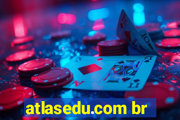 atlasedu.com br